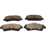 Bremsbelagsatz, Scheibenbremse QP7578C Bremsbelagsatz, Scheibenbremse QP7578C