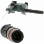 Vemo Bremsbelagverschleißsensor V30-72-0581 Vemo Bremsbelagverschleißsensor V30-72-0581
