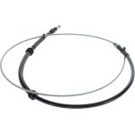 Bosch Handbremsseil 1987482253 Bosch Handbremsseil 1987482253