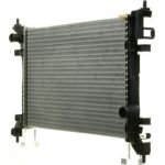 MAHLE Kühler, Motorkühlung CR 773 000P MAHLE Kühler, Motorkühlung CR 773 000P