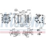 Kompressor PKW 890761 Kompressor PKW 890761