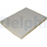 DELPHI Innenraumfilter TSP0325014 DELPHI Innenraumfilter TSP0325014