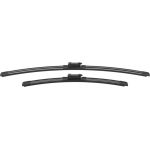 Bosch Scheibenwischer Aerotwin A555S Spoiler, Set 3397007555 Bosch Scheibenwischer Aerotwin A555S Spoiler, Set 3397007555