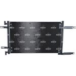 Kondensator, Klimaanlage 35493 Kondensator, Klimaanlage 35493