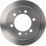 Bosch Bremsscheibe Hinterachse 0 986 478 999 Bosch Bremsscheibe Hinterachse 0 986 478 999