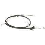Bosch Handbremsseil links 1987482691 Bosch Handbremsseil links 1987482691
