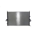 MAHLE Kühler, Motorkühlung CR 1510 000S MAHLE Kühler, Motorkühlung CR 1510 000S