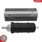 02SKV026 SKV GERMANY Kraftstoffpumpe 02SKV026 02SKV026 SKV GERMANY Kraftstoffpumpe 02SKV026