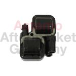 HITACHI Zündspule 138709 HITACHI Zündspule 138709