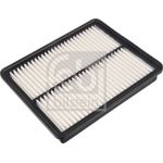 febi Luftfilter 192846 febi Luftfilter 192846