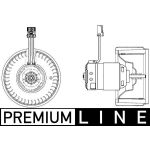 MAHLE Innenraumgebläse AB 22 000P