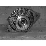Valeo Lichtmaschine 440001 Valeo Lichtmaschine 440001