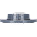 FEBI BILSTEIN Bremsscheibe 188793 FEBI BILSTEIN Bremsscheibe 188793