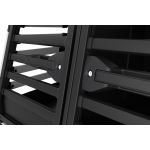 Thule Allax Double M Compact doppelte Hundebox für Autos 770022 Thule Allax Double M Compact doppelte Hundebox für Autos 770022