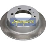 Japanparts Bremsscheibe DP-S99C Japanparts Bremsscheibe DP-S99C
