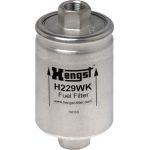 HENGST FILTER Kraftstofffilter H229WK HENGST FILTER Kraftstofffilter H229WK
