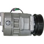 Kompressor, Klimaanlage ACP 1073 000S Kompressor, Klimaanlage ACP 1073 000S