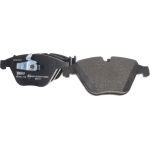 Valeo Bremsbelagsatz 302262 Valeo Bremsbelagsatz 302262