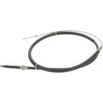 Bosch Handbremsseil 1987477162 Bosch Handbremsseil 1987477162