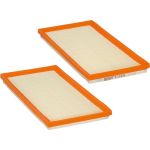 HENGST FILTER Luftfilter E1249L-2 HENGST FILTER Luftfilter E1249L-2