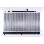 Nissens Wasserkühler PKW 62466A
