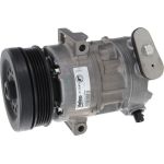 Valeo Kompressor 813840 Valeo Kompressor 813840
