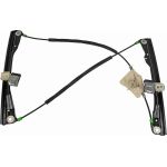 VAICO V10-2180 Fensterheber vorne rechts, elektrisch, ohne Motor VAICO V10-2180 Fensterheber vorne rechts, elektrisch, ohne Motor
