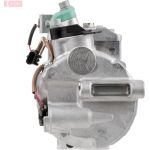 DENSO Kompressor DCP17177 DENSO Kompressor DCP17177