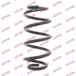 KYB Fahrwerksfeder Audi P. A4, A4 Kombi 2.0Tdi 04/08 RA3798 KYB Fahrwerksfeder Audi P. A4, A4 Kombi 2.0Tdi 04/08 RA3798
