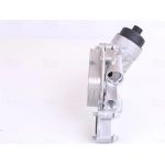 Ölkühler PKW 90930 Ölkühler PKW 90930