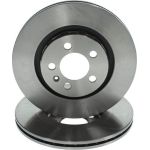 Bosch Bremsscheibe Vorderachse 0 986 479 156 Bosch Bremsscheibe Vorderachse 0 986 479 156