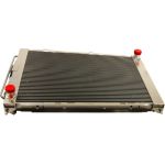 Kondensator, Klimaanlage AC830003 Kondensator, Klimaanlage AC830003