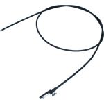 VAG Original 5J0823531A 5J0823531A Motorhaubenzug Skoda Fabia (07-14), Roomster (06-10) – – OE-Nr. 5J0823531A