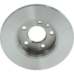 Bremsscheibe HA 0 986 478 444 Bremsscheibe HA 0 986 478 444