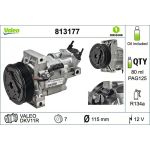 KOMPRESSOR, KLIMAANLAGE 813177 KOMPRESSOR, KLIMAANLAGE 813177