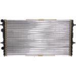 MAHLE Kühler, Motorkühlung CR 463 000S MAHLE Kühler, Motorkühlung CR 463 000S