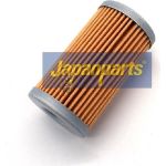 Japanparts Hydraulikfilter FT022 Japanparts Hydraulikfilter FT022