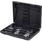 KS TOOLS GEARplus Steckschlüsselsatz, 6-teilig 503.4759 KS TOOLS GEARplus Steckschlüsselsatz, 6-teilig 503.4759