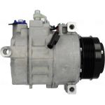 89033 Nissens Kompressor 89033 89033 Nissens Kompressor 89033