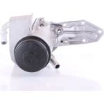 Ölkühler PKW 91424 Ölkühler PKW 91424