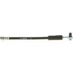 Bosch Bremsschlauch 1 987 481 A66