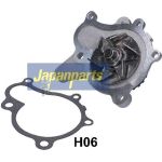 Japanparts Wasserpumpe PQ-H06 Japanparts Wasserpumpe PQ-H06