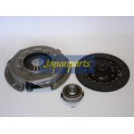 Japanparts Kupplungssatz KF-316 Japanparts Kupplungssatz KF-316