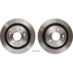 86 482 023 Bremsscheibe HA DF4982 86 482 023 Bremsscheibe HA DF4982