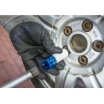 VIGOR Steckschlüsseleinsatz, Radmutter/-Bolzen V2522 VIGOR Steckschlüsseleinsatz, Radmutter/-Bolzen V2522