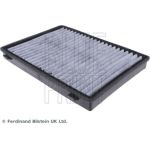 Innenraumfilter Chevrolet Captiva 2,2D 2010- Mit Aktivkohle ADG02579 Innenraumfilter Chevrolet Captiva 2,2D 2010- Mit Aktivkohle ADG02579