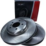 Maxgear Bremsscheibe Bmw S. 5/6 F10/F11/F18 10 19-2200 Maxgear Bremsscheibe Bmw S. 5/6 F10/F11/F18 10 19-2200