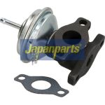 Japanparts AGR-Ventil EGR-0925 Japanparts AGR-Ventil EGR-0925