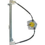 VALEO 850864 Fensterheber VALEO 850864 Fensterheber