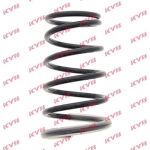 KYB Fahrwerksfeder Nissan T. X-Trail 2.0/2.2Dci/2.5 07/01 RI6515 KYB Fahrwerksfeder Nissan T. X-Trail 2.0/2.2Dci/2.5 07/01 RI6515